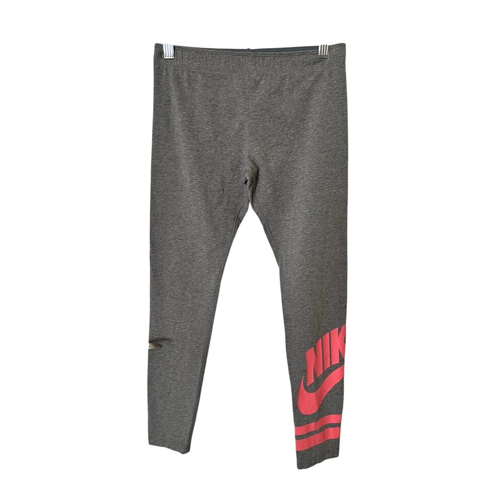 Large Nike NSW LGGNG FAVORITE GX3 G